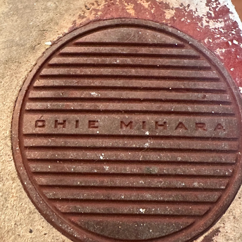 Genuine Suede Lace-Up Knee-High Boots Gold Hardware Italy - Picture 10 of 11